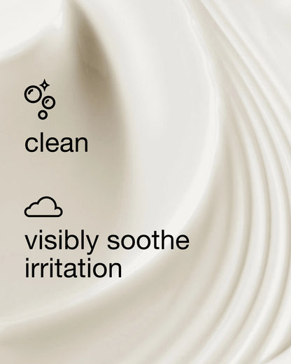 Clinique Daily Calm™ Gentle Cream Cleanser - US 1447