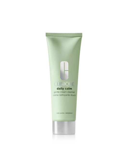Clinique Daily Calm™ Gentle Cream Cleanser - US 1447