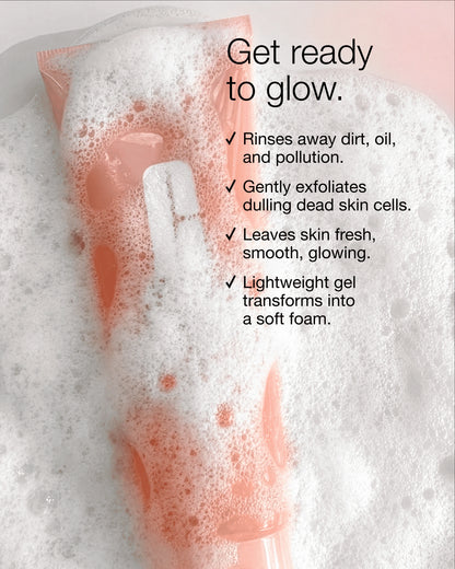 Moisture Surge™ Exfoliating Glow Cleanser - US 9379