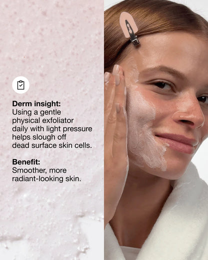 Moisture Surge™ Exfoliating Glow Cleanser - US 2760