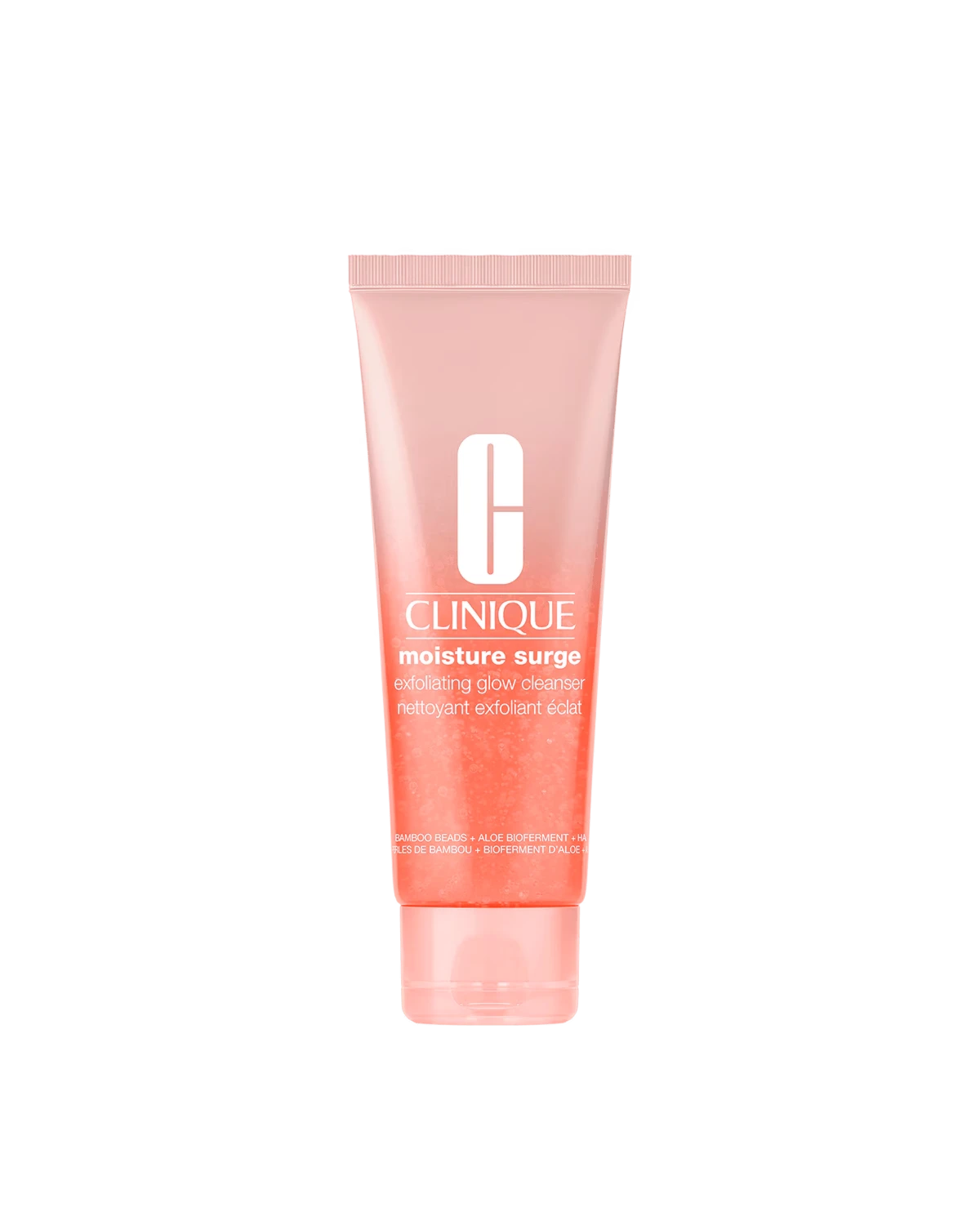 Moisture Surge™ Exfoliating Glow Cleanser - US 2760