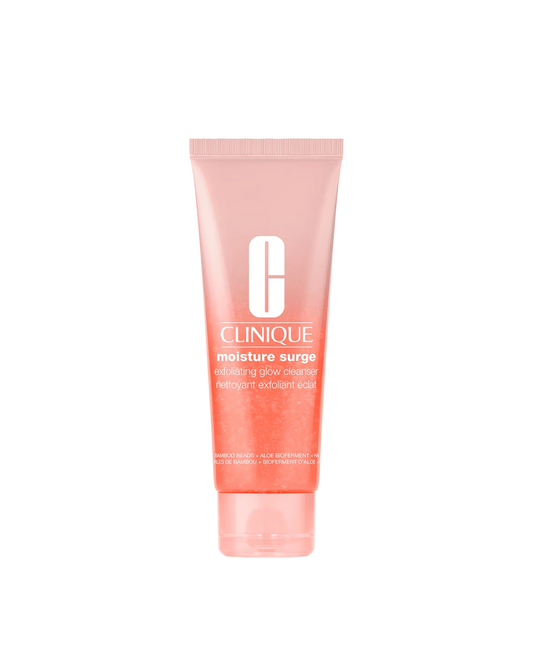 Moisture Surge™ Exfoliating Glow Cleanser - US 2760