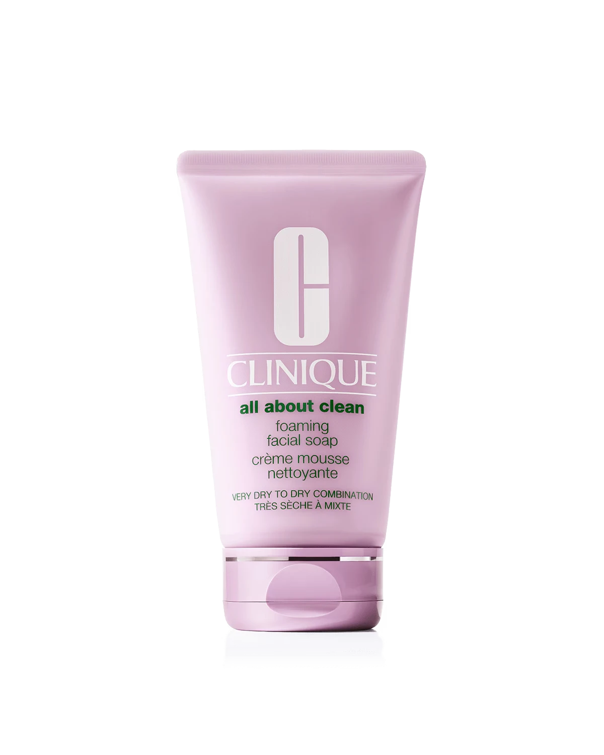 All About Clean™ Foaming Facial Soap - US 8459