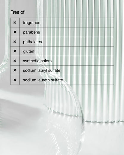 Naturally Gentle Eye Makeup Remover - US 5784