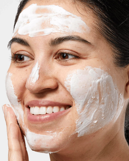 7 Day Scrub Cream Rinse-Off Formula - US 8946