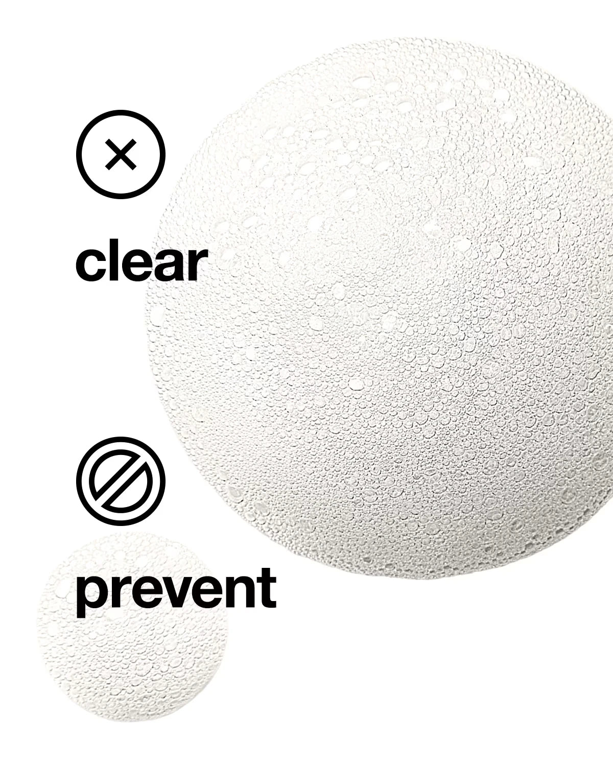 Acne Solutions™ Cleansing Foam - US 0504