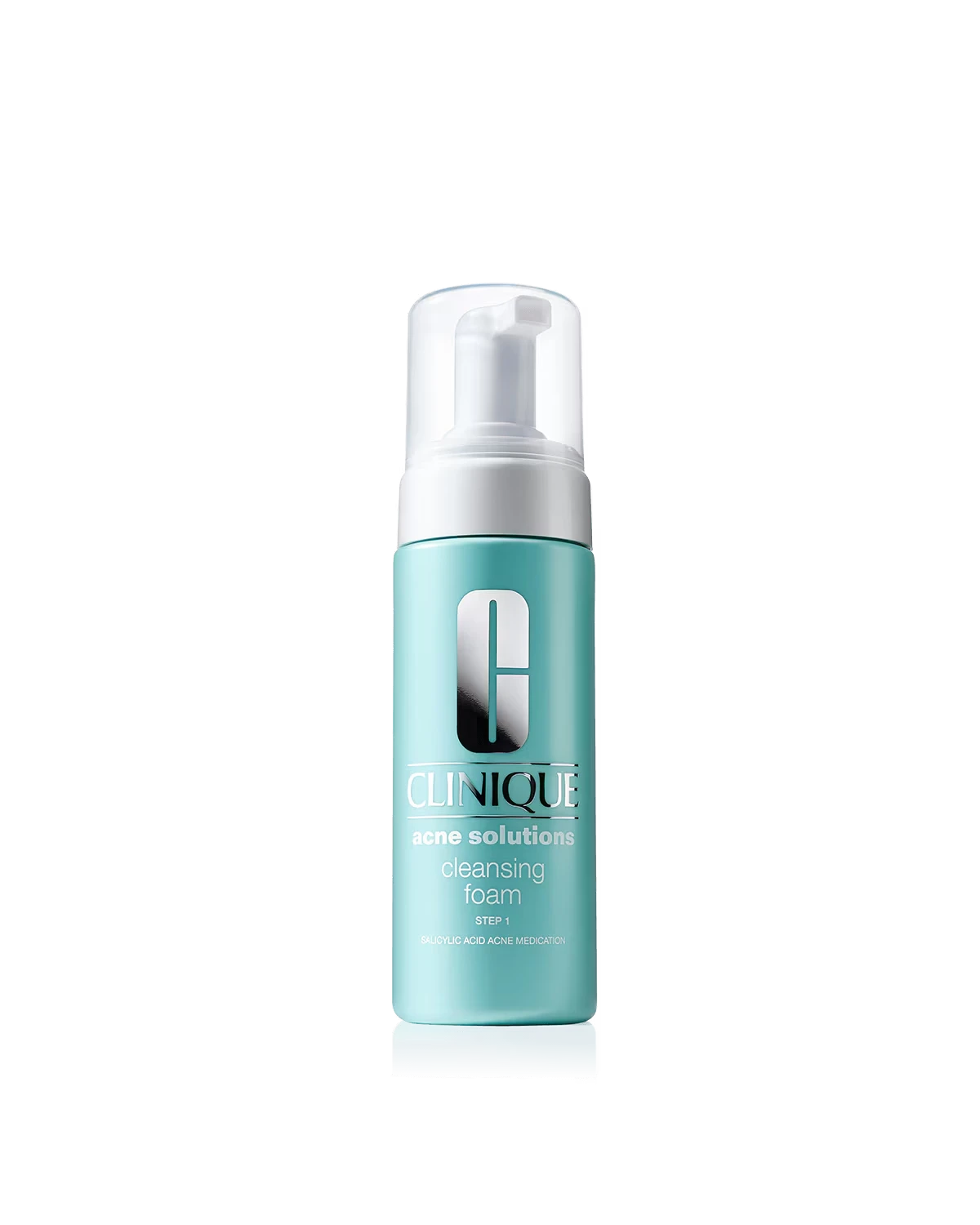 Acne Solutions™ Cleansing Foam - US 0504