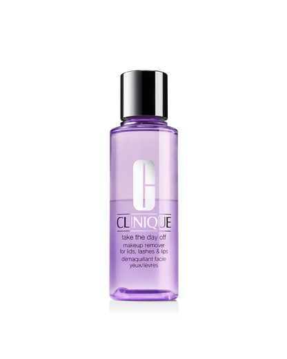 Take The Day Off™ Makeup Remover For Lids, Lashes & Lips - US 6047