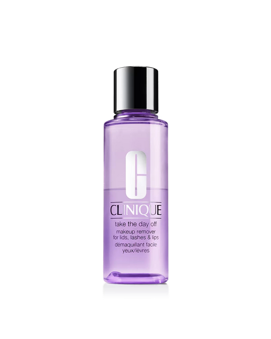 Take The Day Off™ Makeup Remover For Lids, Lashes & Lips - US 6047