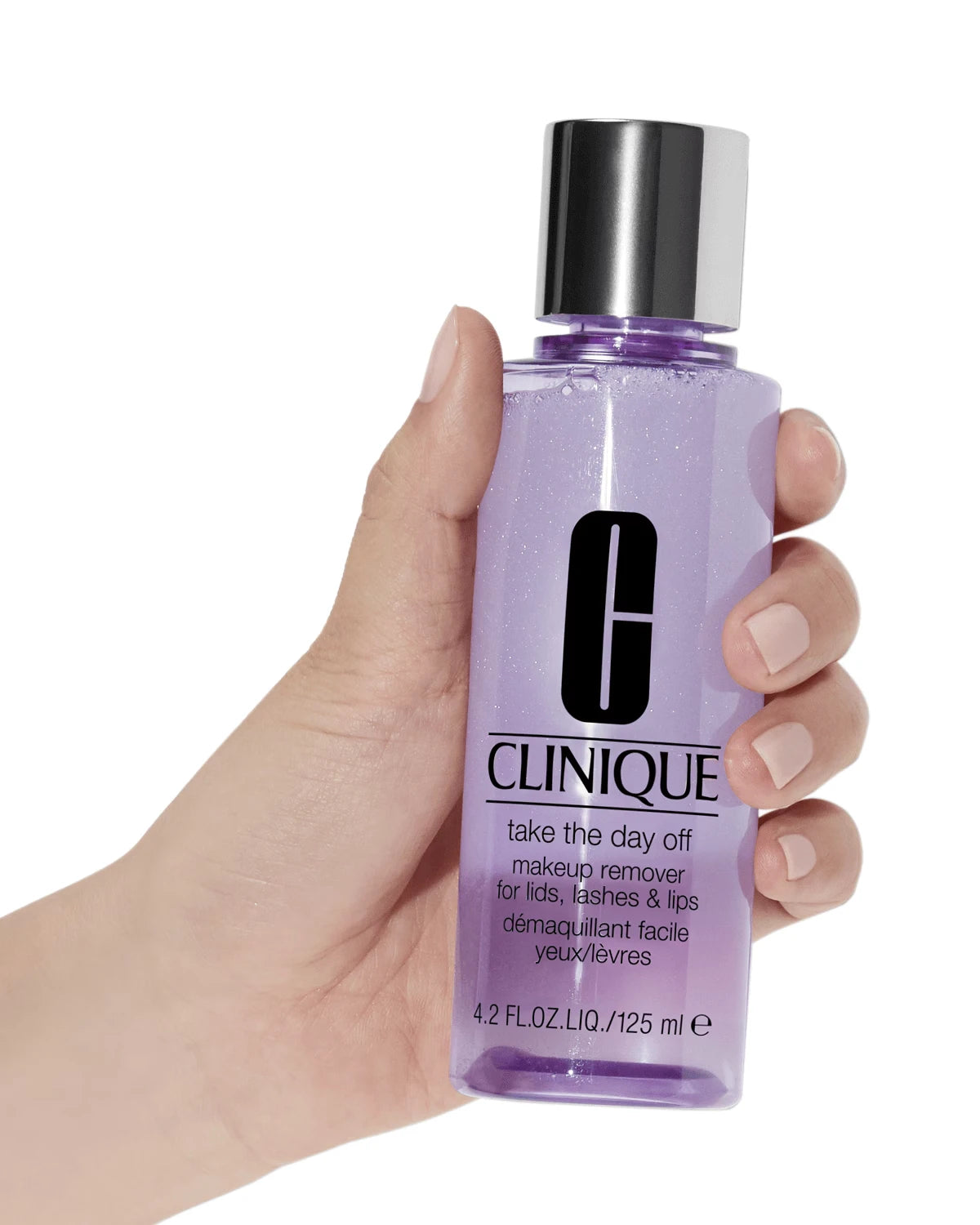 Take The Day Off™ Makeup Remover For Lids, Lashes & Lips - US 6047