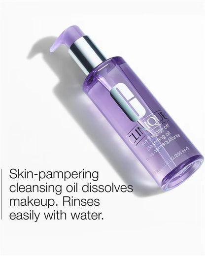 Take The Day Off™ Cleansing Oil - US 5969