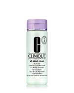 All About Clean™ All-in-One Cleansing Micellar Milk + Makeup Remover - US 3967