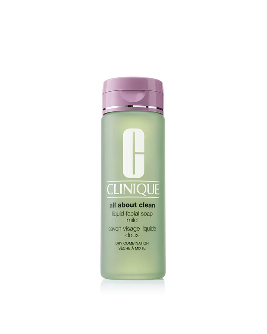All About Clean™ Liquid Facial Soap - US 3832