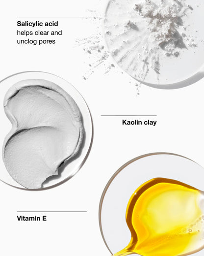 Blackhead Solutions 7 Day Deep Pore Cleanse & Scrub - US 7484