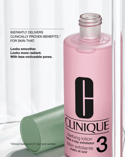 Clarifying Lotion 3 - US 0803