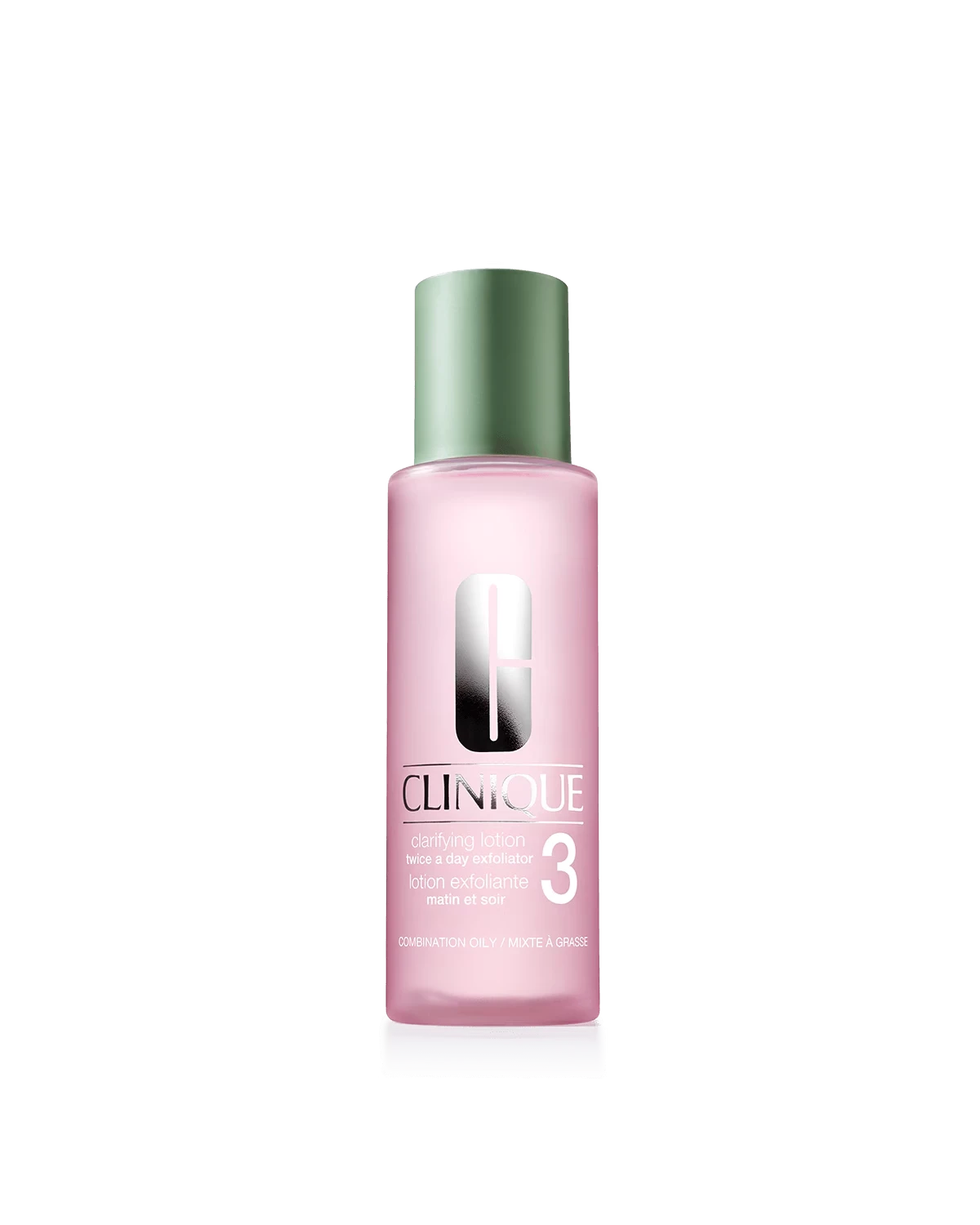 Clarifying Lotion 3 - US 0803