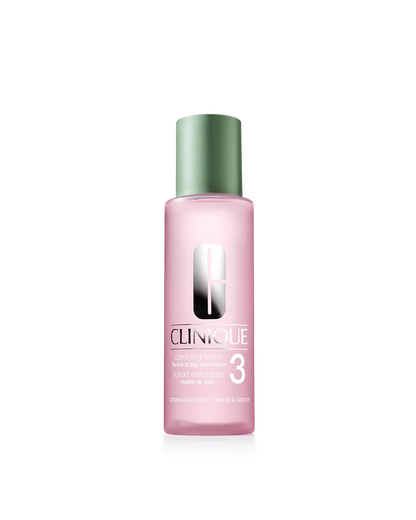 Clarifying Lotion 3 - US 0803