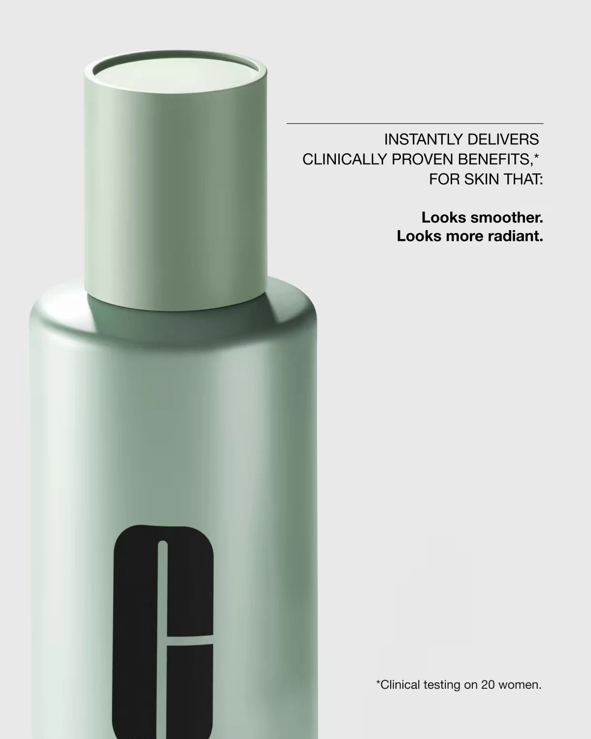 Clarifying Lotion 1.0 Twice A Day Exfoliator - US 5605