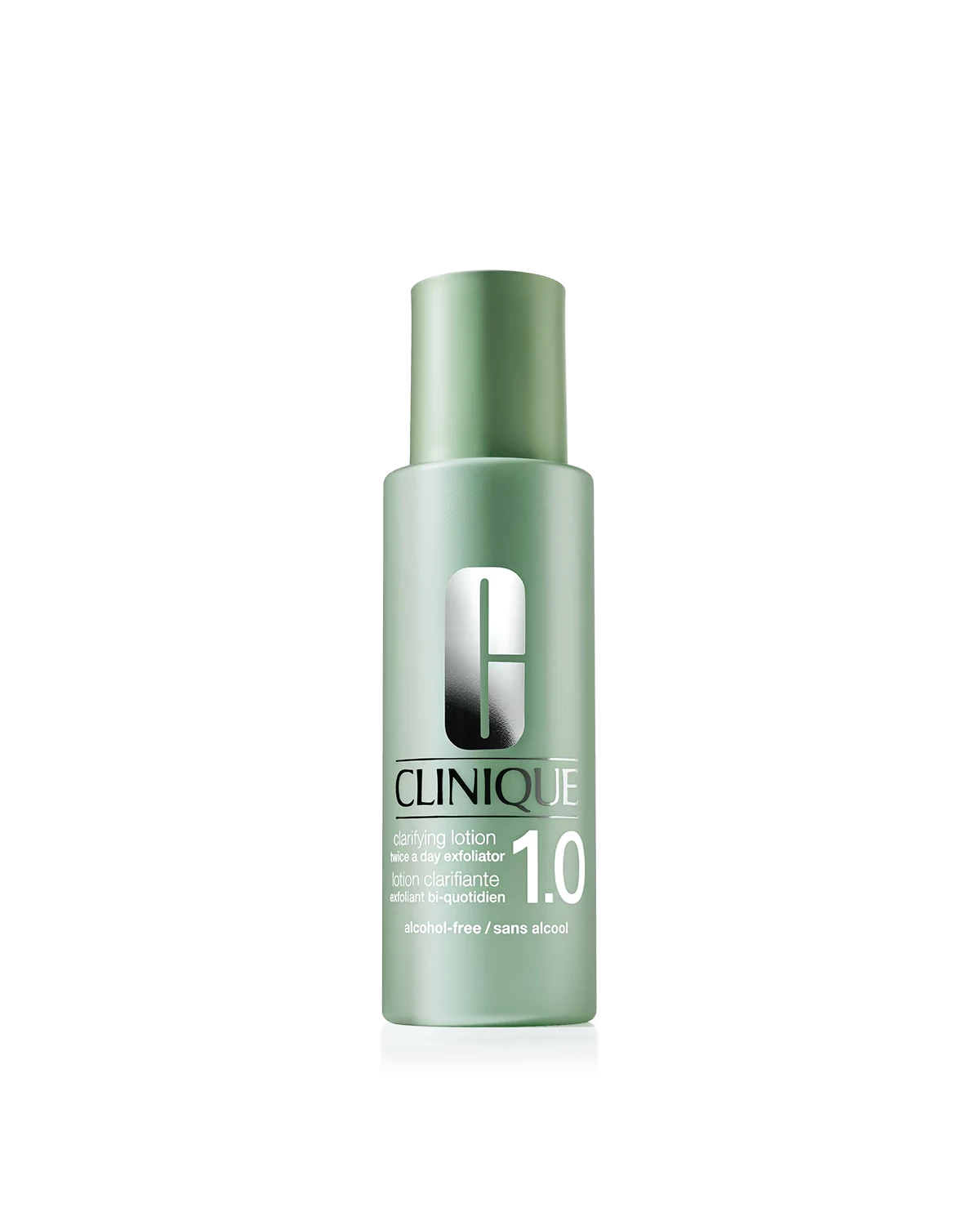 Clarifying Lotion 1.0 Twice A Day Exfoliator - US 5605