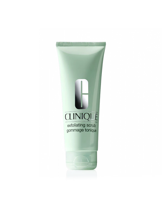 Exfoliating Scrub - US 8589
