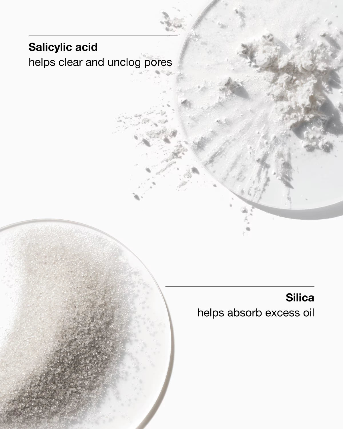 Exfoliating Scrub - US 8589