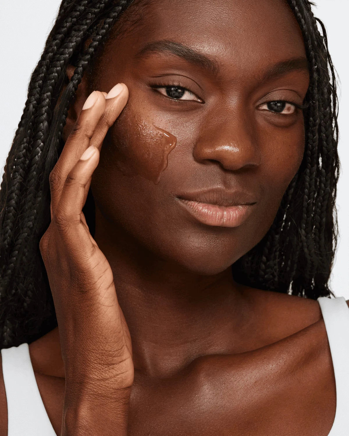 All About Clean™ 2-in-1 Cleansing + Exfoliating Jelly - US 2600