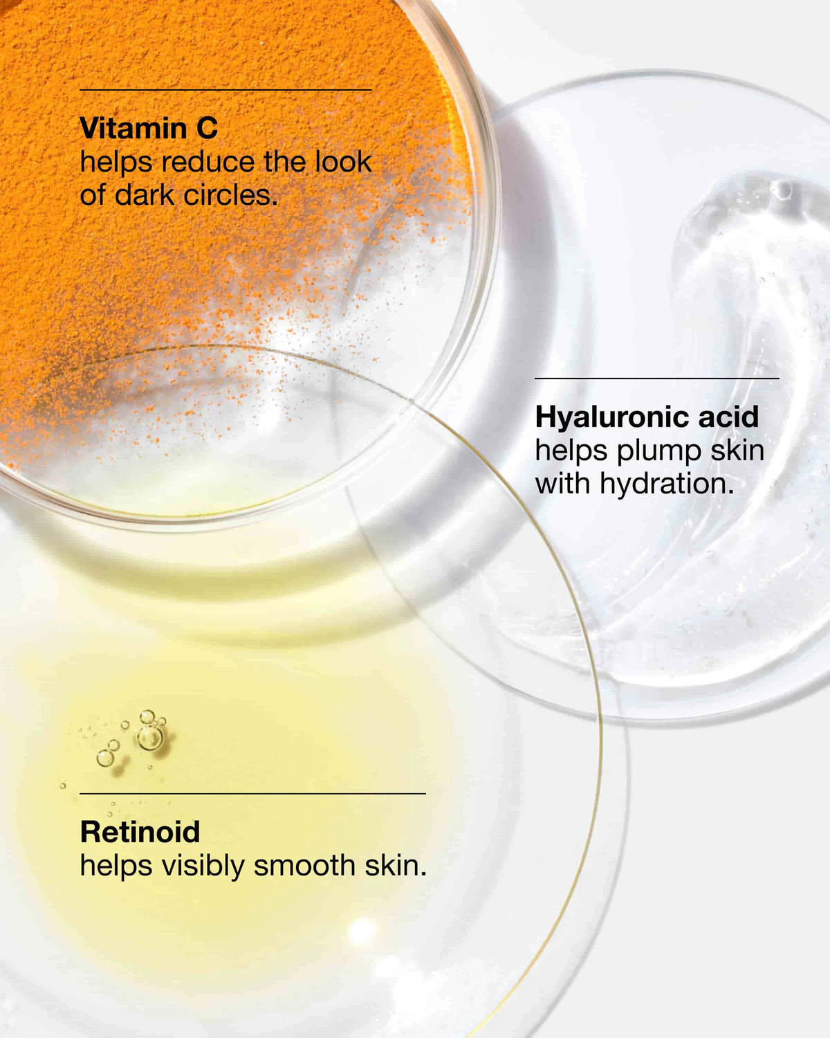 All About Eyes™ Brightening Serum Concentrate - US 9443