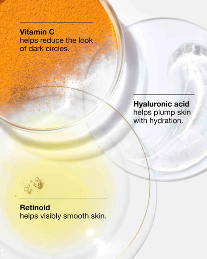 All About Eyes™ Brightening Serum Concentrate - US 9443