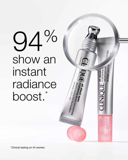 All About Eyes™ Brightening Serum Concentrate - US 9443