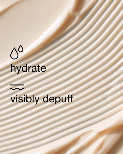 All About Eyes™ Rich Eye Cream with Hyaluronic Acid - US 7099