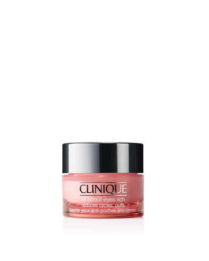 All About Eyes™ Rich Eye Cream with Hyaluronic Acid - US 7099
