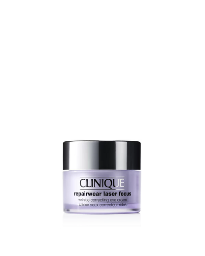 Repairwear Laser Focus™ Wrinkle Correcting Eye Cream - US 9289
