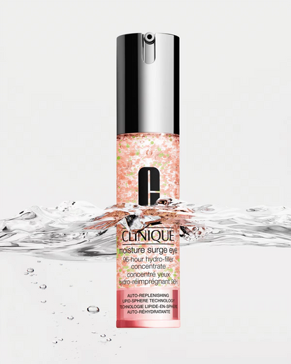 Moisture Surge Eye™ 96-Hour Hydro-Filler Concentrate - US 8616