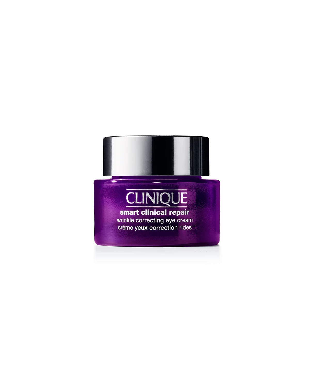 Clinique Smart Clinical Repair™ Wrinkle Correcting Eye Cream - US 7943