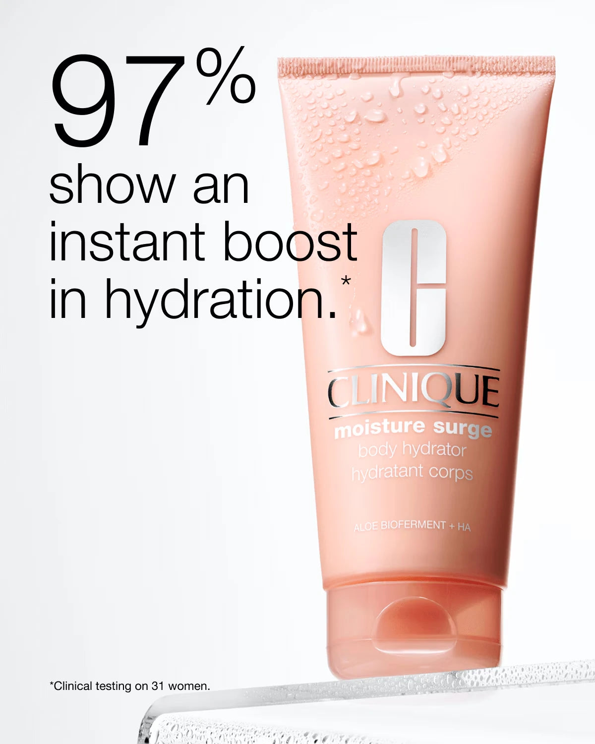 Moisture Surge™ Body Hydrator - US 2068
