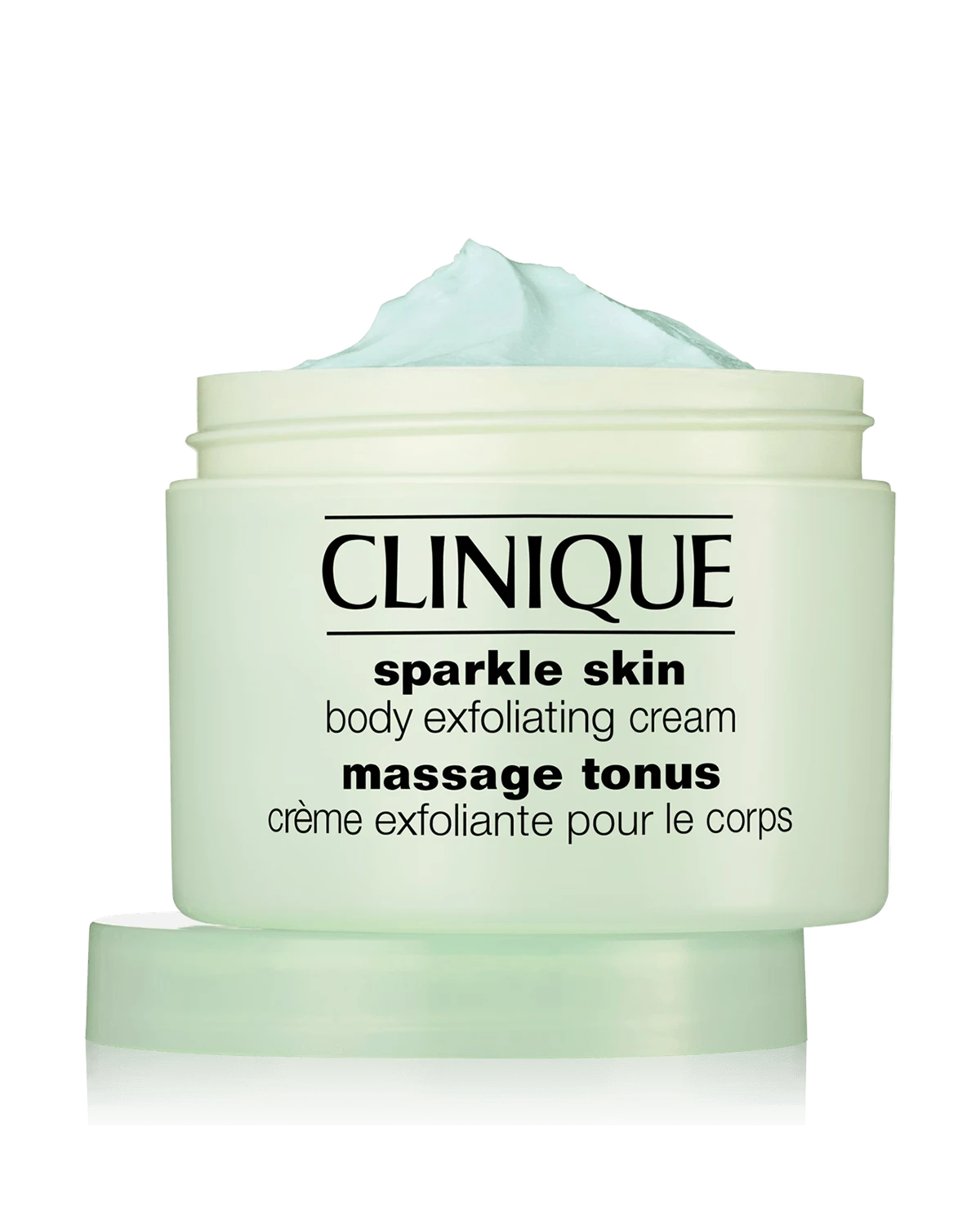 Sparkle Skin™ Body Exfoliating Cream - US 6290