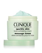 Sparkle Skin™ Body Exfoliating Cream - US 6290