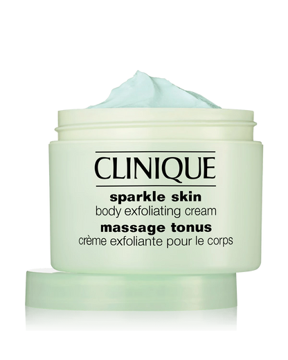 Sparkle Skin™ Body Exfoliating Cream - US 6290