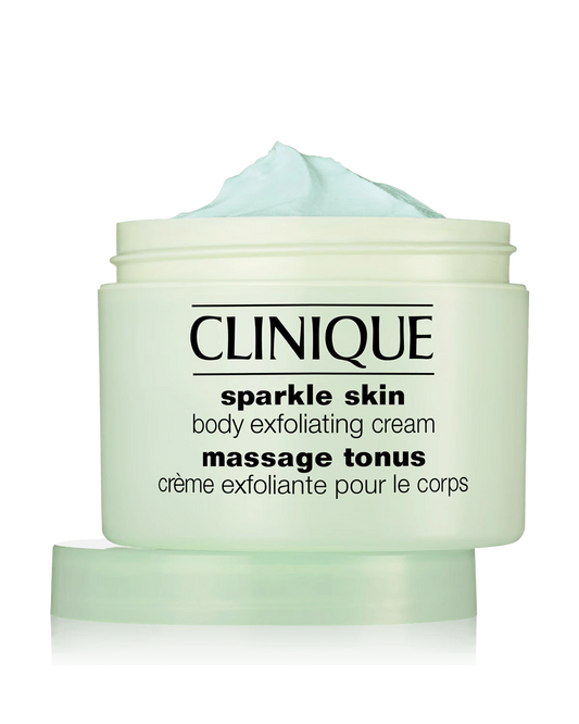 Sparkle Skin™ Body Exfoliating Cream - US 6290