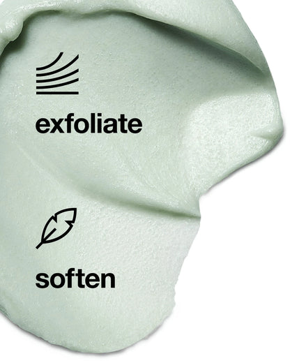 Sparkle Skin™ Body Exfoliating Cream - US 6290