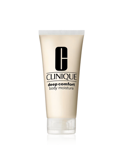 Deep Comfort™ Body Moisture Cream - US 9128