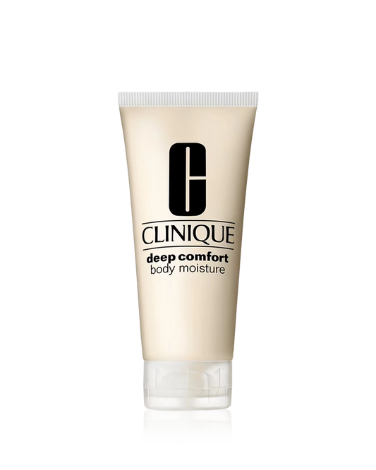 Deep Comfort™ Body Moisture Cream - US 9128