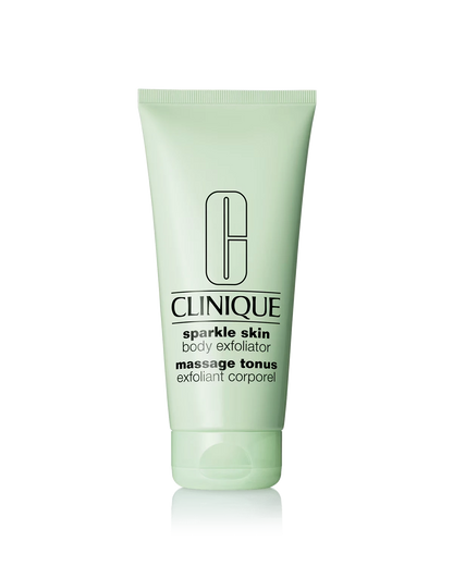 Sparkle Skin™ Body Exfoliator - US 6493
