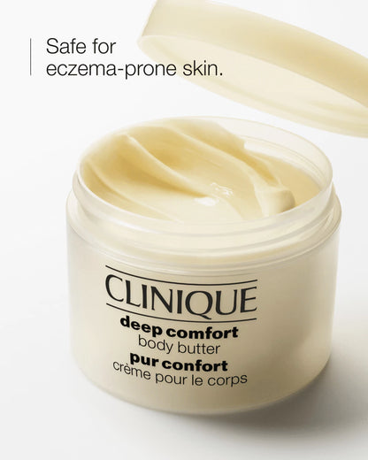 Deep Comfort™ Body Butter - US 3634
