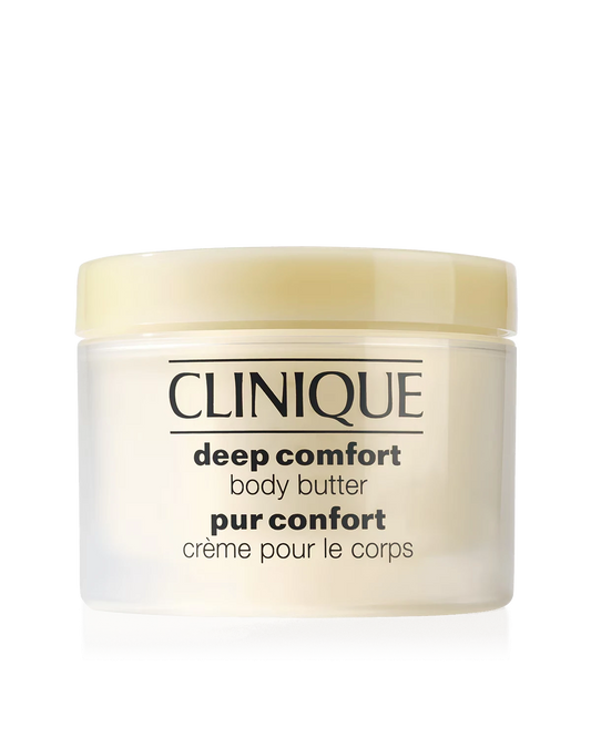 Deep Comfort™ Body Butter - US 3634