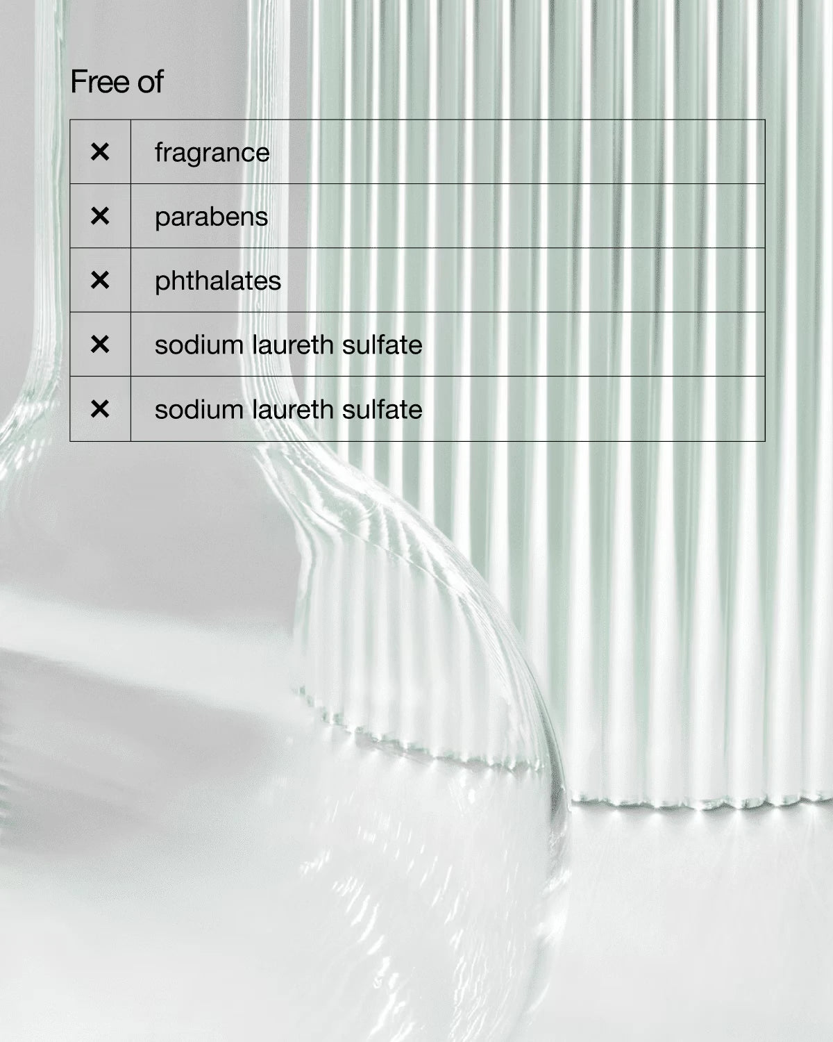 Deep Comfort™ Hand and Cuticle Cream - US 1815