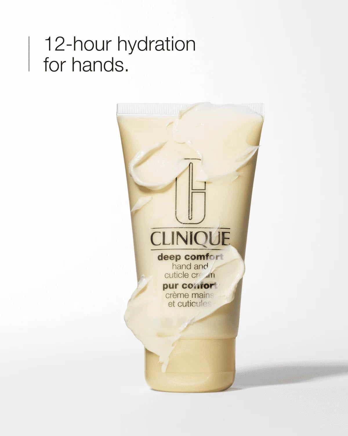 Deep Comfort™ Hand and Cuticle Cream - US 1815