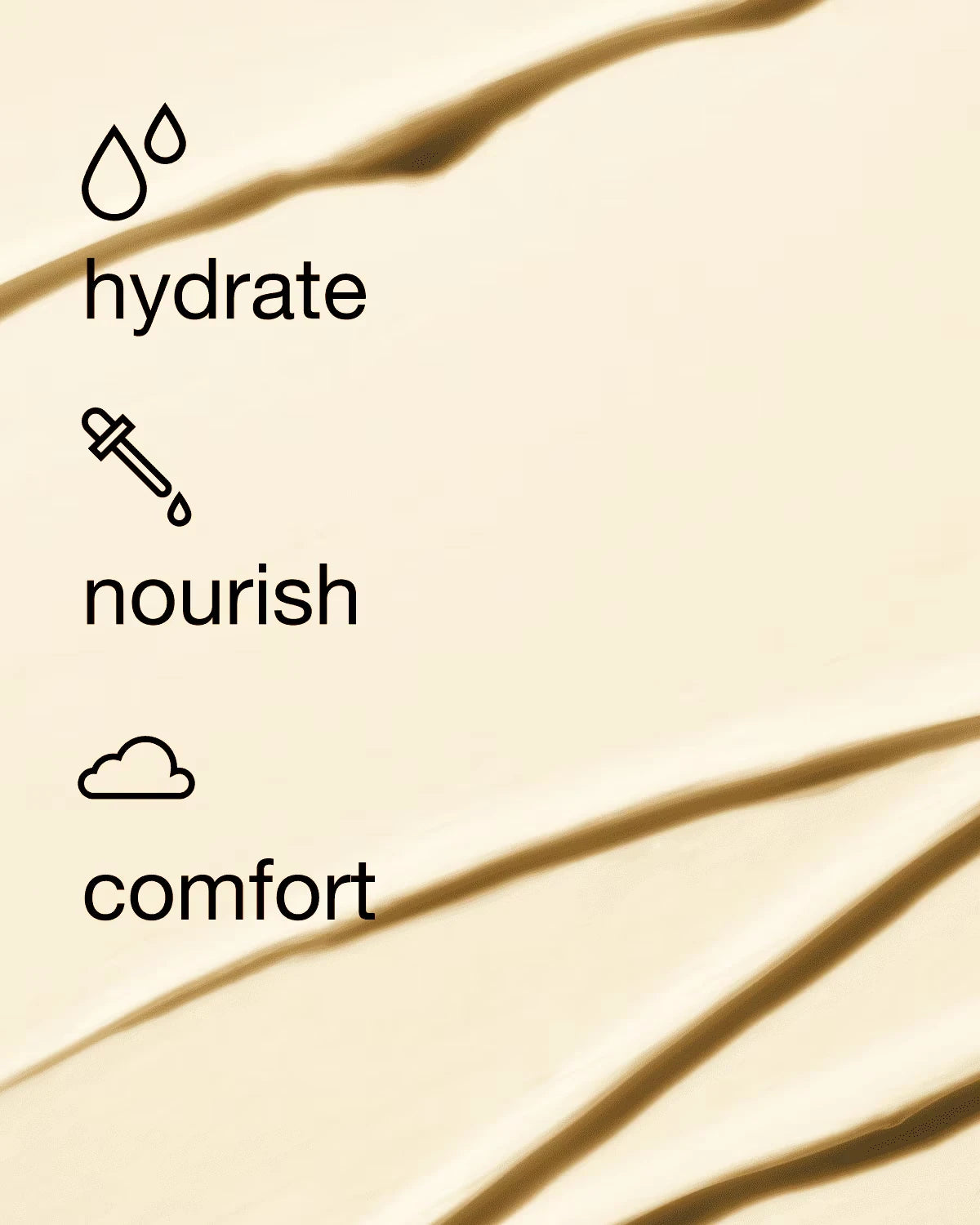 Deep Comfort™ Hand and Cuticle Cream - US 1815