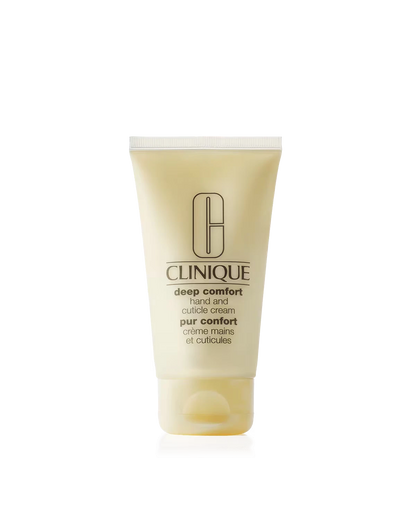 Deep Comfort™ Hand and Cuticle Cream - US 1815