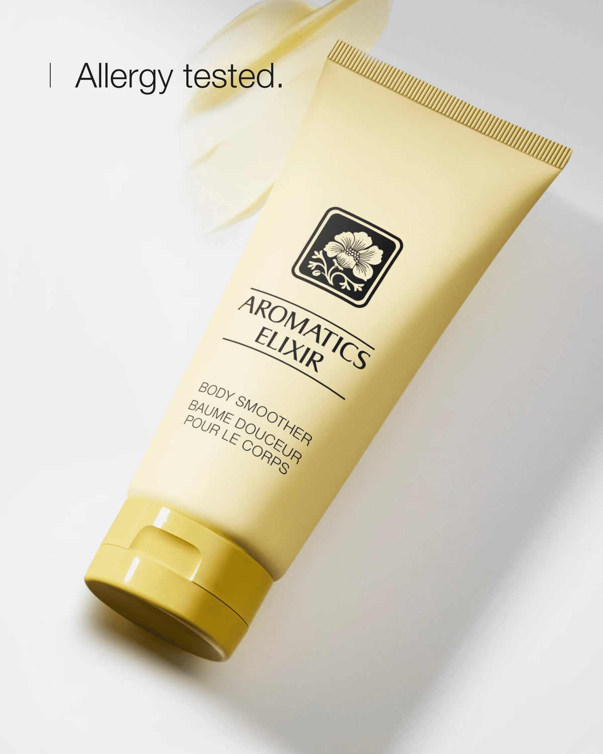 Aromatics Elixir™ Body Smoother - US 2242
